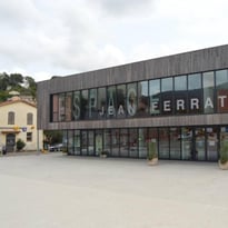 Espace Jean Ferrat