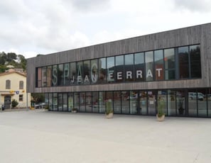 Espace Jean Ferrat