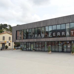 Espace Jean Ferrat