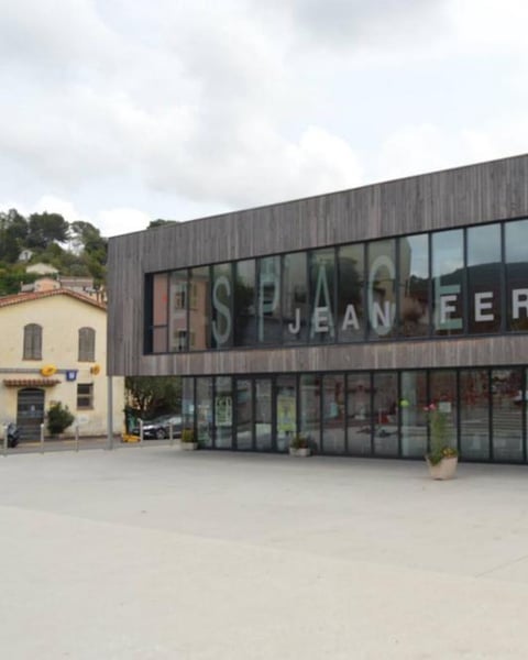 Espace Jean Ferrat