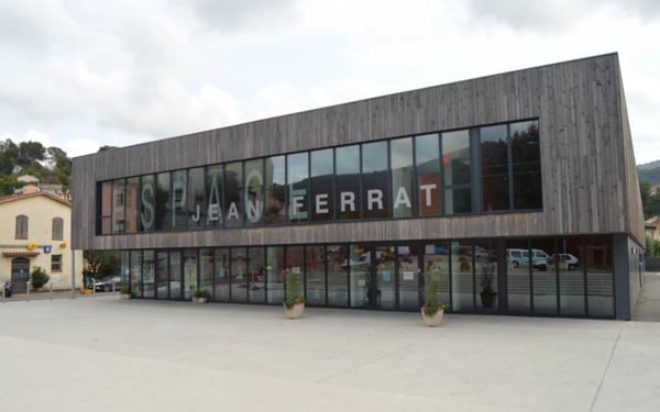 Espace Jean Ferrat
