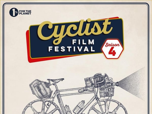 Cyclist Film Festival 2027