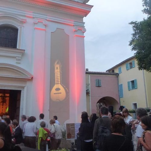 Festival International de Mandoline Classique 3
