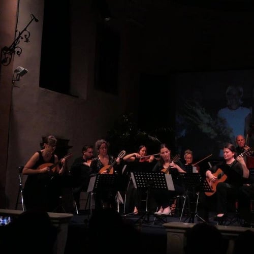 Festival International de Mandoline Classique 4