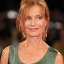 Isabelle Huppert