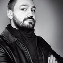 Fritz Kalkbrenner, Anthony Rother, John Dixon