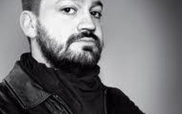 Fritz Kalkbrenner, Anthony Rother, John Dixon