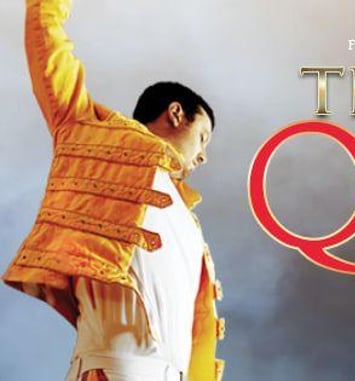 The World of Queen