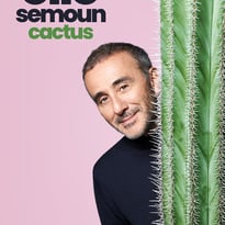 Elie Semoun, Cactus