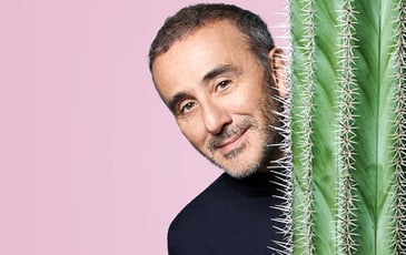 Elie Semoun, Cactus