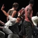Emanuel Gat Dance