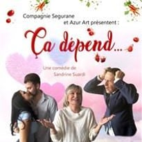 Ça dépend...