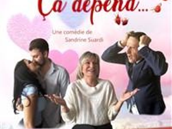 Ça dépend...