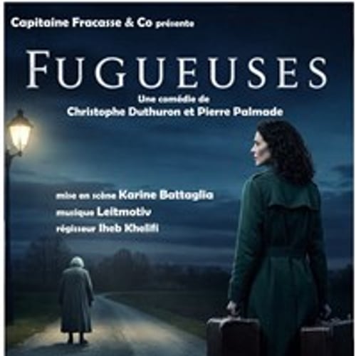 Fugueuses 1
