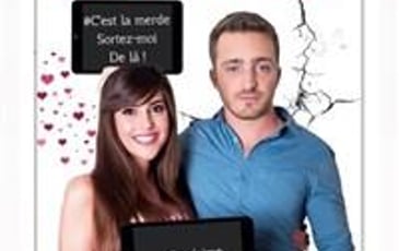 En couple !