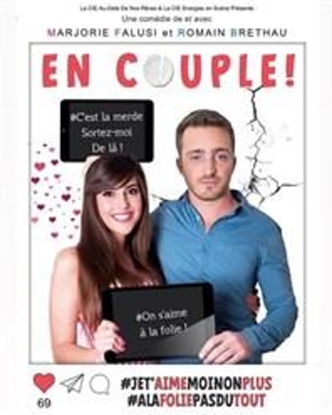 En couple !