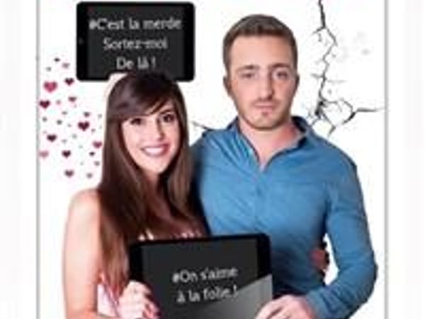 En couple !