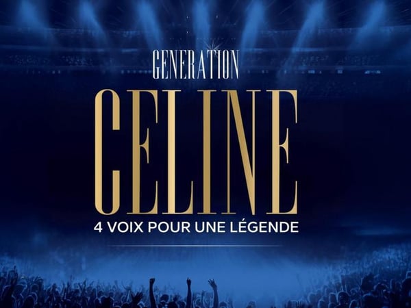Génération Céline