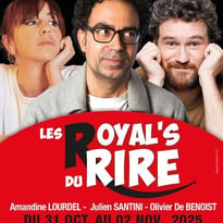 Les Royal's du Rire