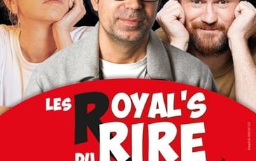 Les Royal's du Rire