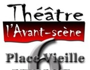 Théâtre l'avant scène