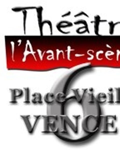Théâtre l'avant scène
