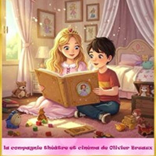 Story Time 1