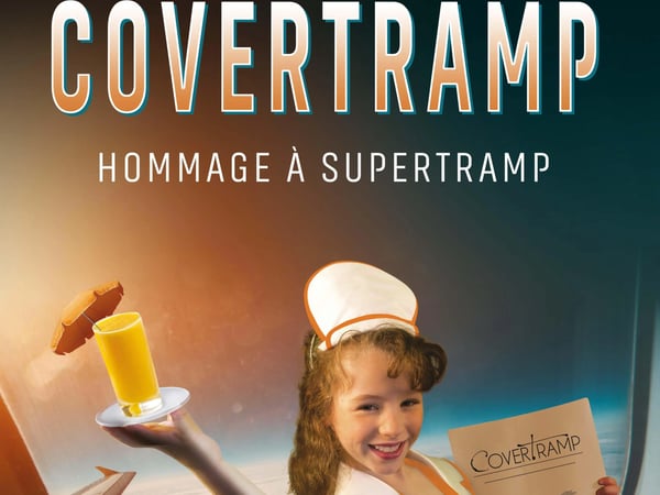 Covertramp - Hommage à Supertramp