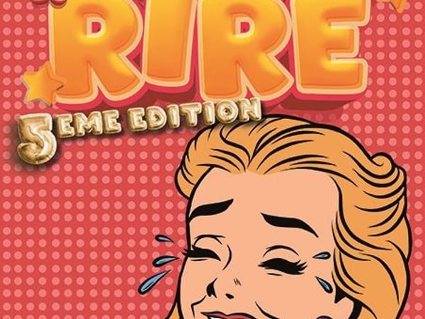Festival du rire de Mouans-Sartoux