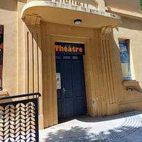 Théâtre du tribunal