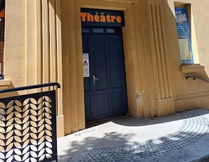 Théâtre du tribunal