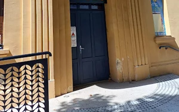 Théâtre du tribunal