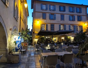Le Petit Théâtre de Valbonne
