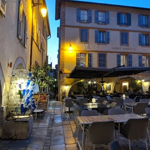 Le Petit Théâtre de Valbonne