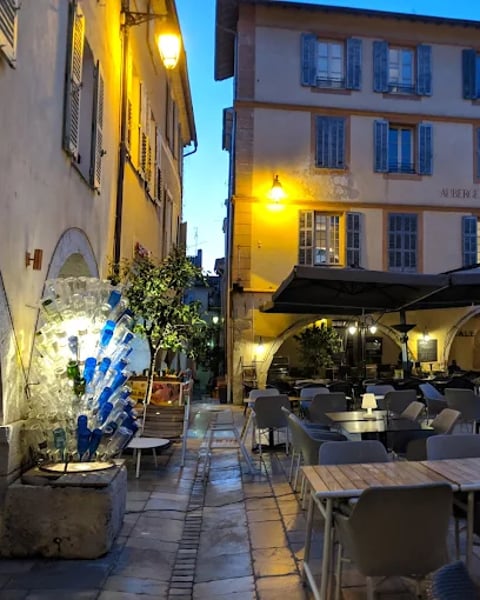 Le Petit Théâtre de Valbonne