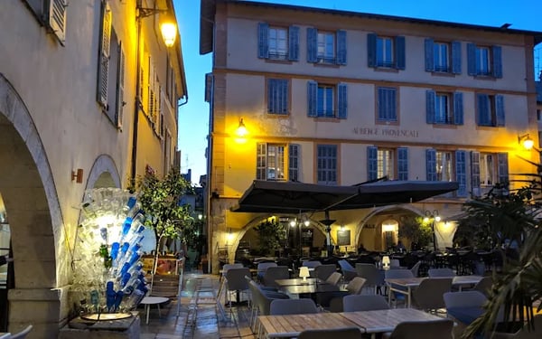 Le Petit Théâtre de Valbonne