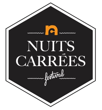 Les Nuits Carrées