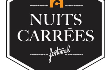Les Nuits Carrées