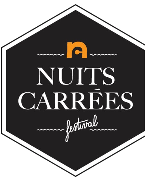 Les Nuits Carrées