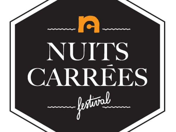 Les Nuits Carrées