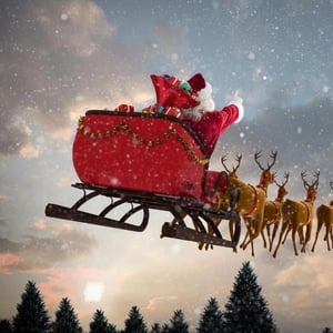Spectacles de Noël dans les Alpes-Maritimes