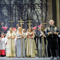 Tosca