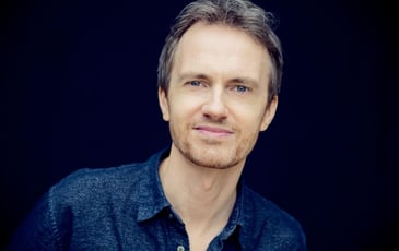 Haydn Par Alexandre Tharaud