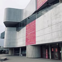 Théâtre Anthéa Antibes