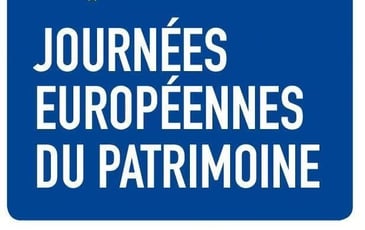 Journées du patrimoine Nice