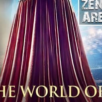 The World of Queen