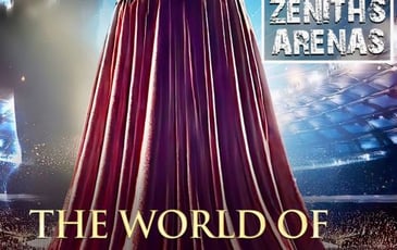 The World of Queen