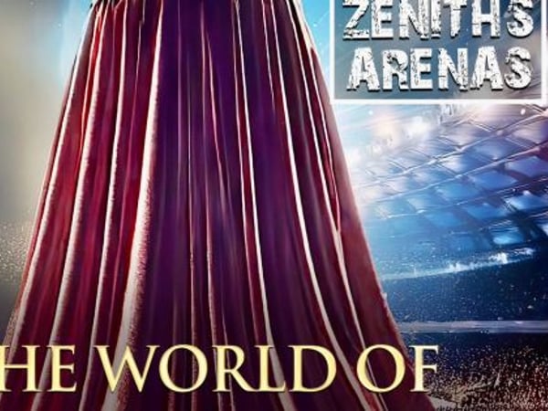 The World of Queen