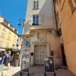 Théâtre Antibea