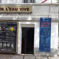 Théâtre de l'eau vive